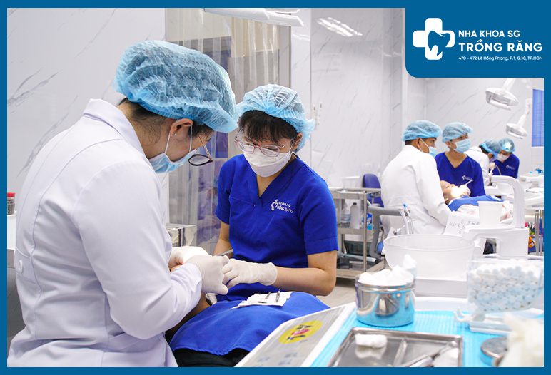 bac si nha khoa1 bác sĩ nha khoa