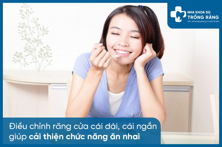 Ăn uống ngon miệng