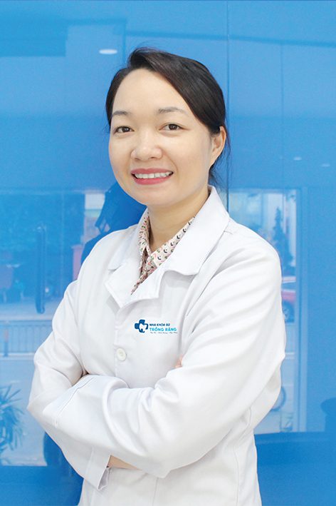 Bác sĩ Hiền nha khoa trồng răng sài gòn