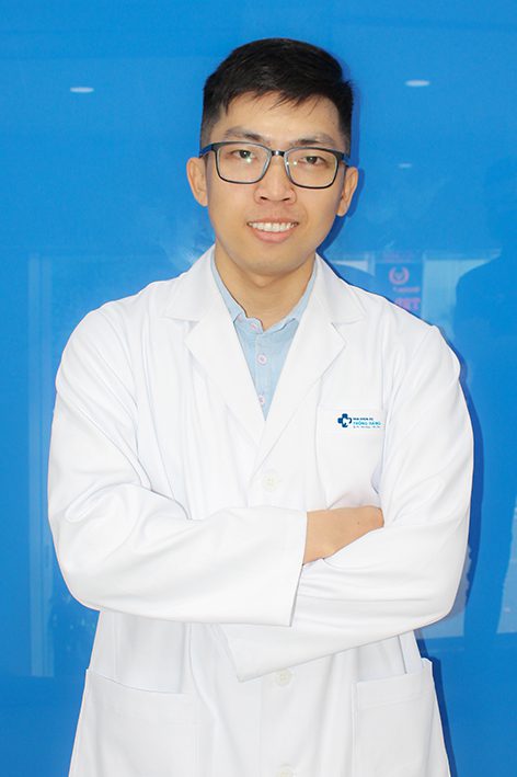 Bác sĩ Nhu nha khoa trồng răng sài gòn