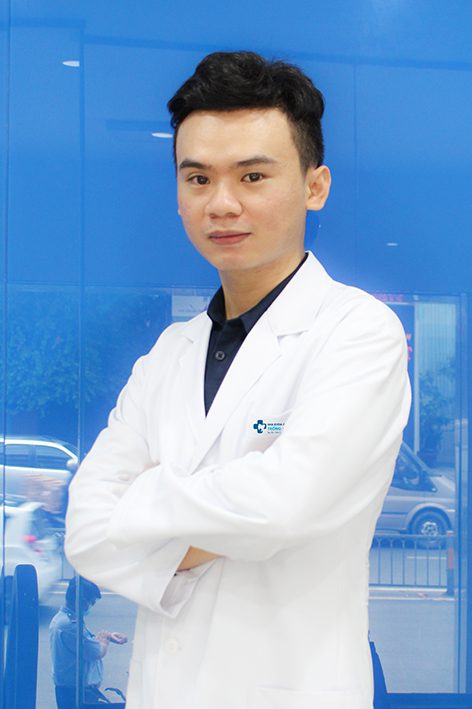 Bác sĩ Tâm nha khoa trồng răng sài gòn