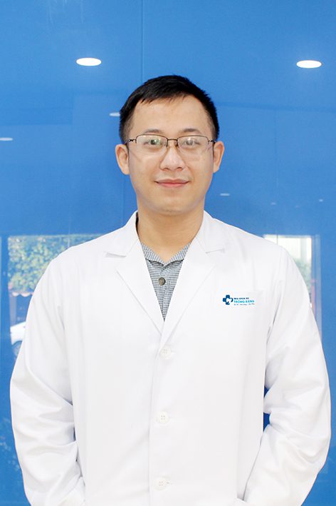 Bác sĩ Thịnh nha khoa trồng răng sài gòn