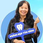 Khách hàng Review trồng răng giả tháo lắp -2