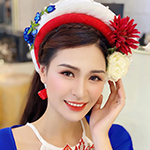 Khách hàng review Tẩy Trắng Răng -1