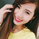 Khách hàng review dán răng sứ -3