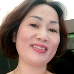 Khách hàng review trồng răng Implant -2