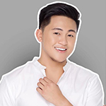 Khách hàng review trồng răng sứ -1