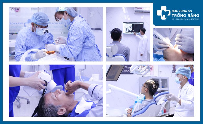 Nha khoa tuyển nhân viên content pr