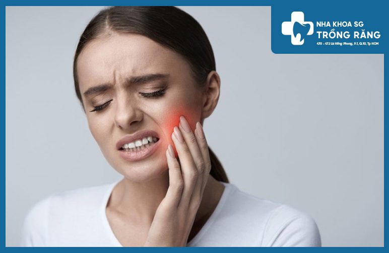 dau nhuc rang do viem tuy Lấy tủy răng 7 bao nhiêu tiền?