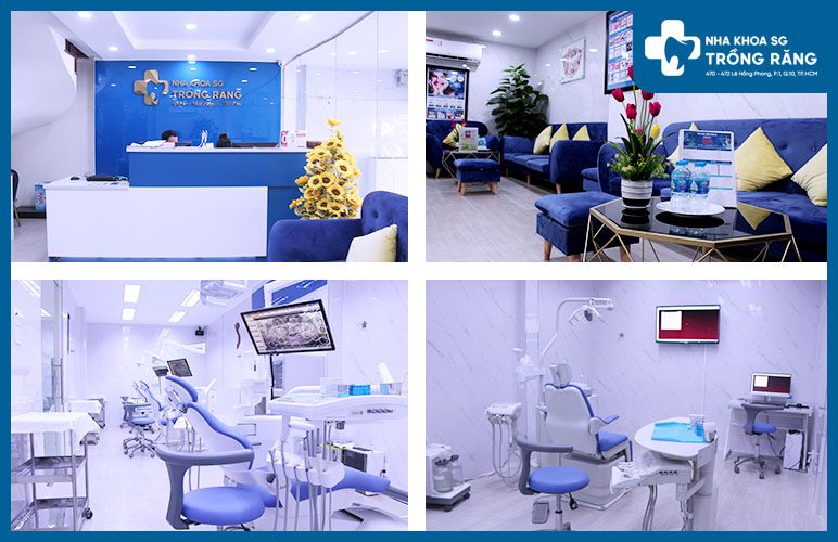 địa chỉ nha khoa làm việc ngoài giờ