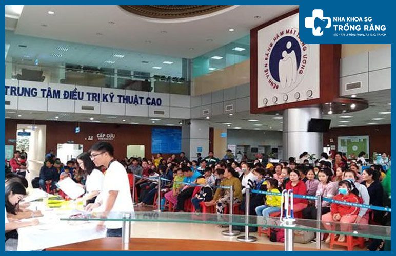 nhược điểm nhổ răng khôn tại bệnh viện