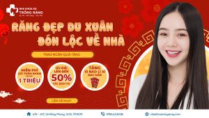 rang dep du xuan don loc ve nha