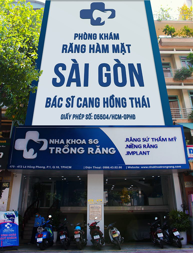 Bao nhiêu tuổi có thể làm răng sứ?