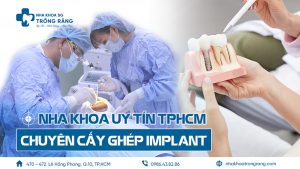 nha khoa uy tin tphcm