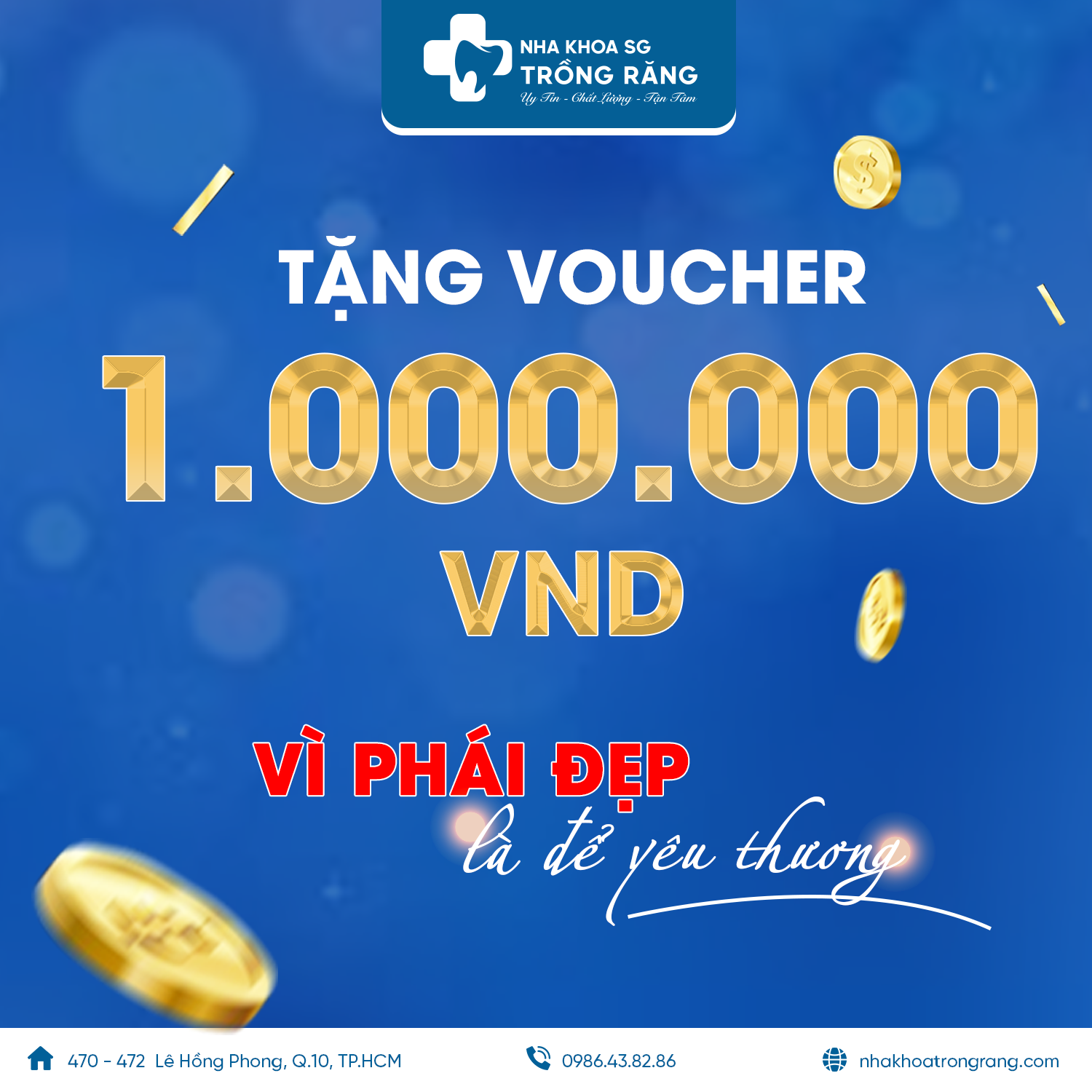 phieu qua tang 8 thang 3