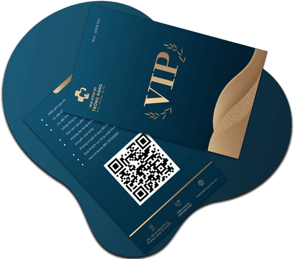 vip card 5 1