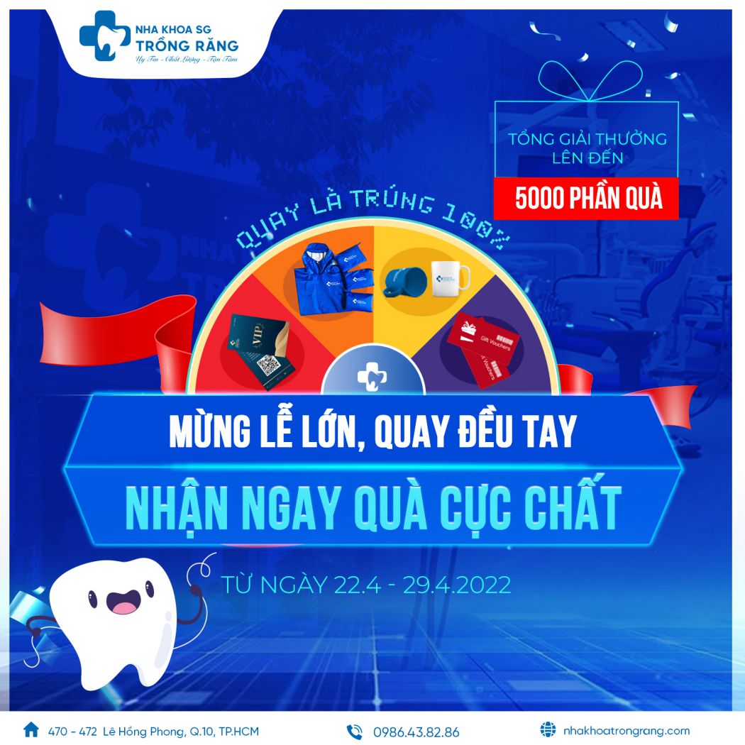 vuong vong quay may man quay deu tay nhan ngay qua cuc chat