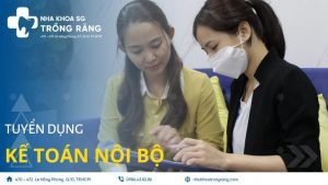 tuyen dung ke toan noi bo