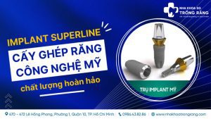 implant superline
