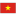 VN Vietnam Flag icon