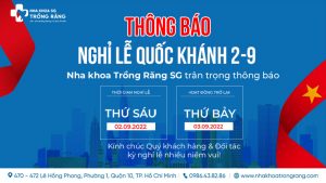 thong bao nghi le 2 9