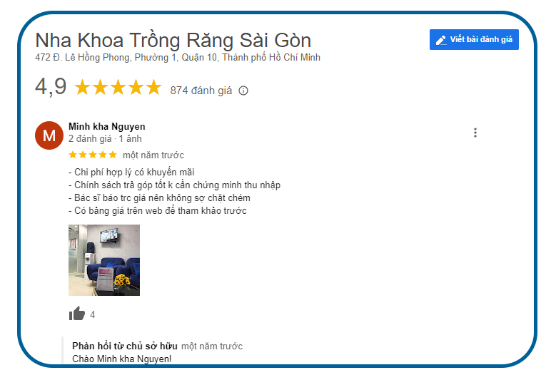 20-30 tuổi niềng răng bao nhiêu tiền