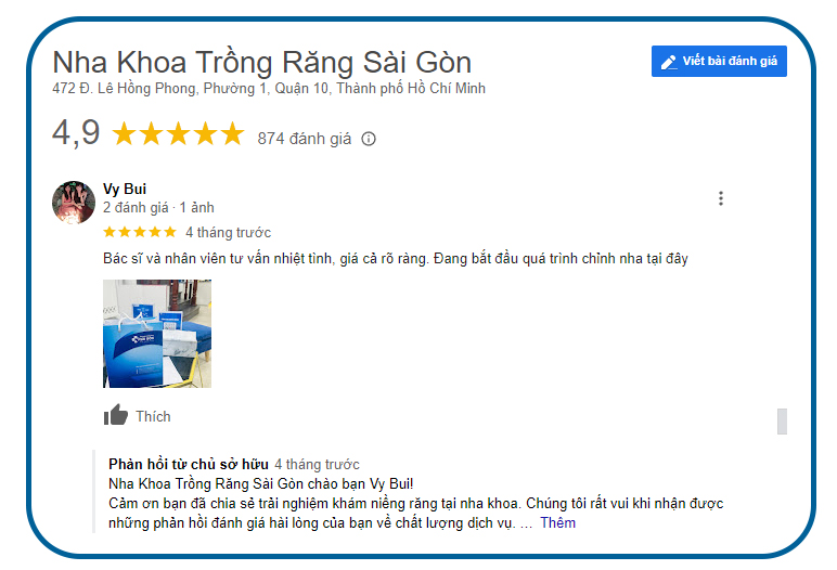 20-30 tuổi niềng răng bao nhiêu tiền