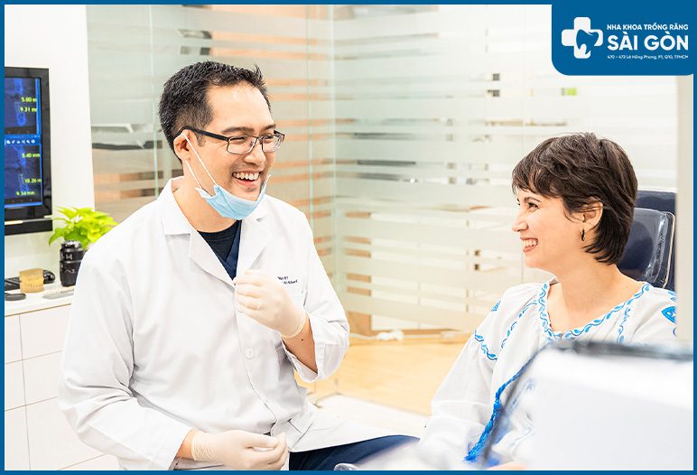 nha khoa premier dental - đơn vị nha khoa uy tín tphcm lâu đời