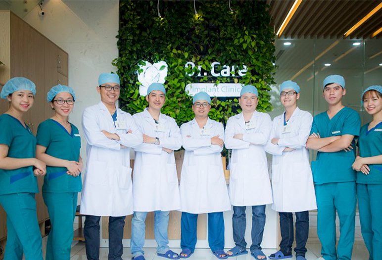 nha khoa drcare nha khoa drcare