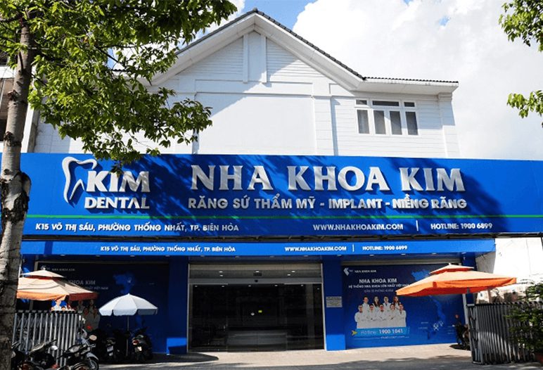 nha khoa kim