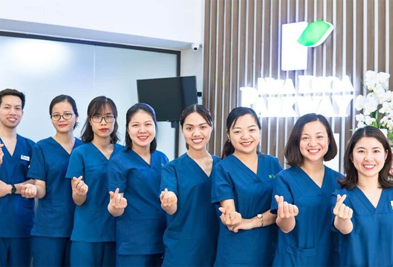 Review Top 9 Nha khoa TP.HCM Uy tín và Tốt nhất