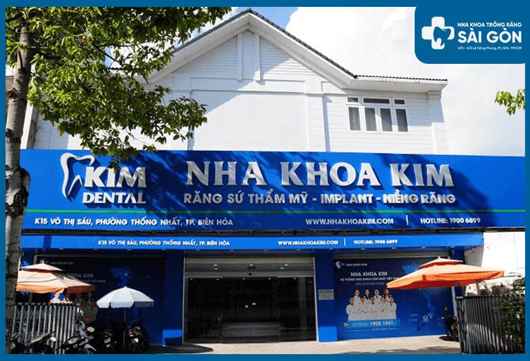 nha khoa ở sài gòn
