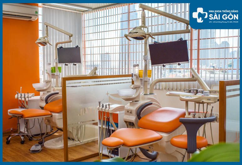 nha khoa updental Nha khoa niềng răng Updental