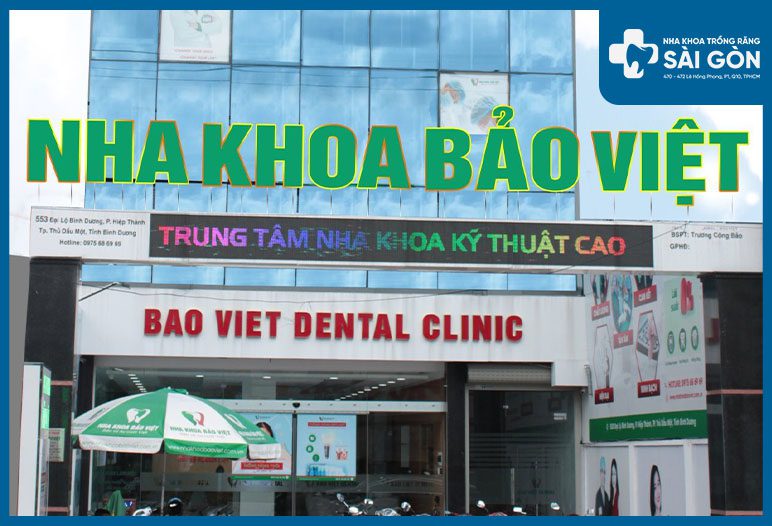 nha khoa bảo việt