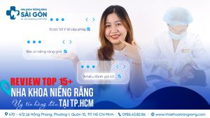 nha khoa niềng răng uy tín tphcm