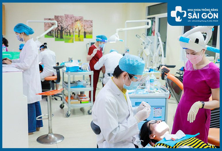 Bệnh viện Worldwide