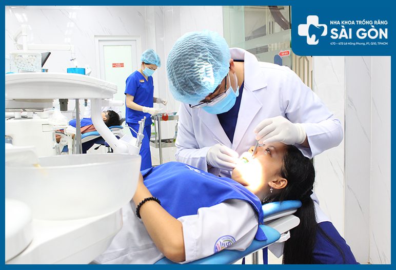 nha khoa cho bé uy tín