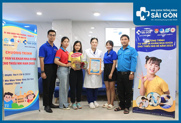 UBND phường 1 quận 10 