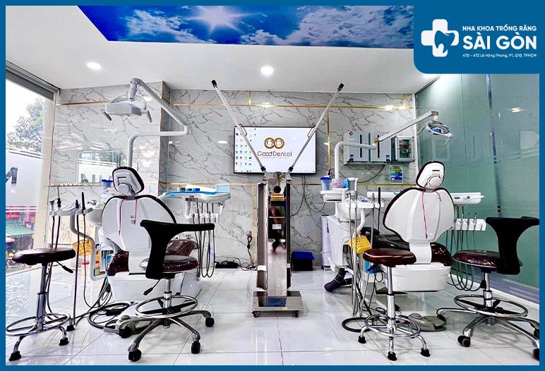 nha khoa good dental nha khoa good dental