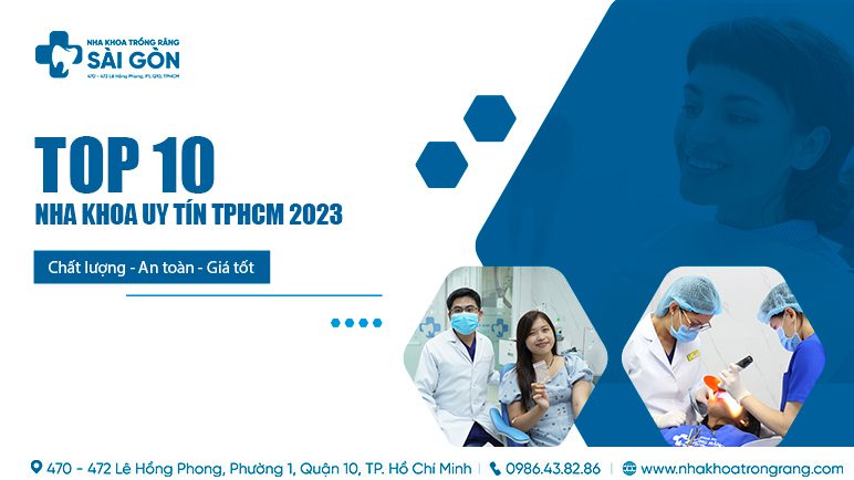 nha khoa uy tin tphcm 2023 nha khoa uy tín tphcm 2024