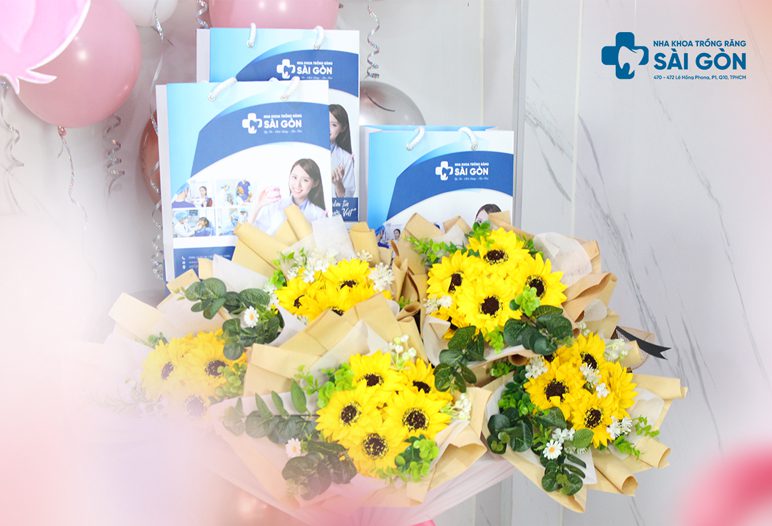 nha khoa trong rang sai gon nha khoa trồng răng sài gòn