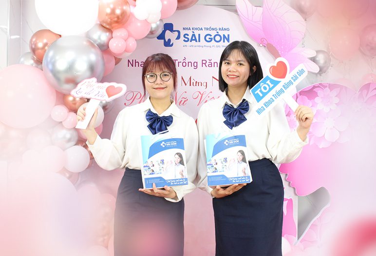 uu dai 20 10 nha khoa trong rang saigon ưu đãi nha khoa