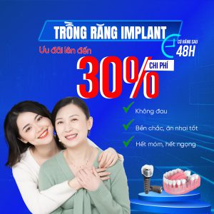 trong rang implant banner mobile