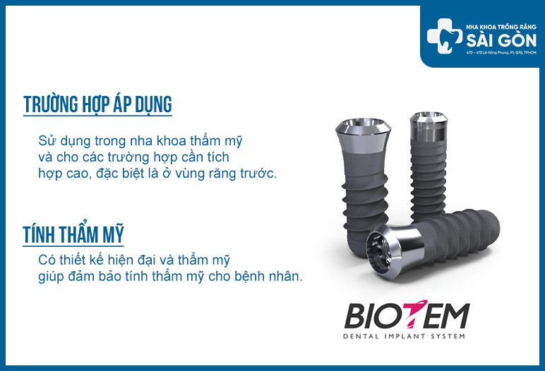 tru biotem implant biotem