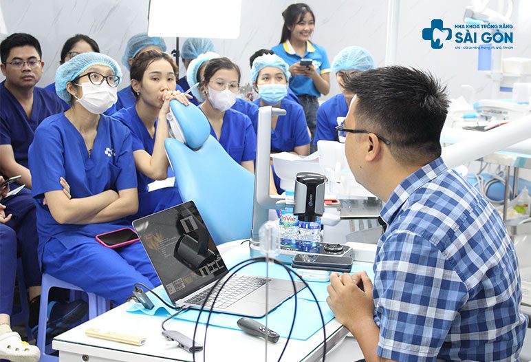 chuyen giao laser nha khoa 2 chuyển giao công nghệ laser nha khoa