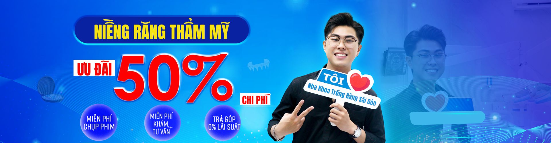 banner nieng rang tham my pc