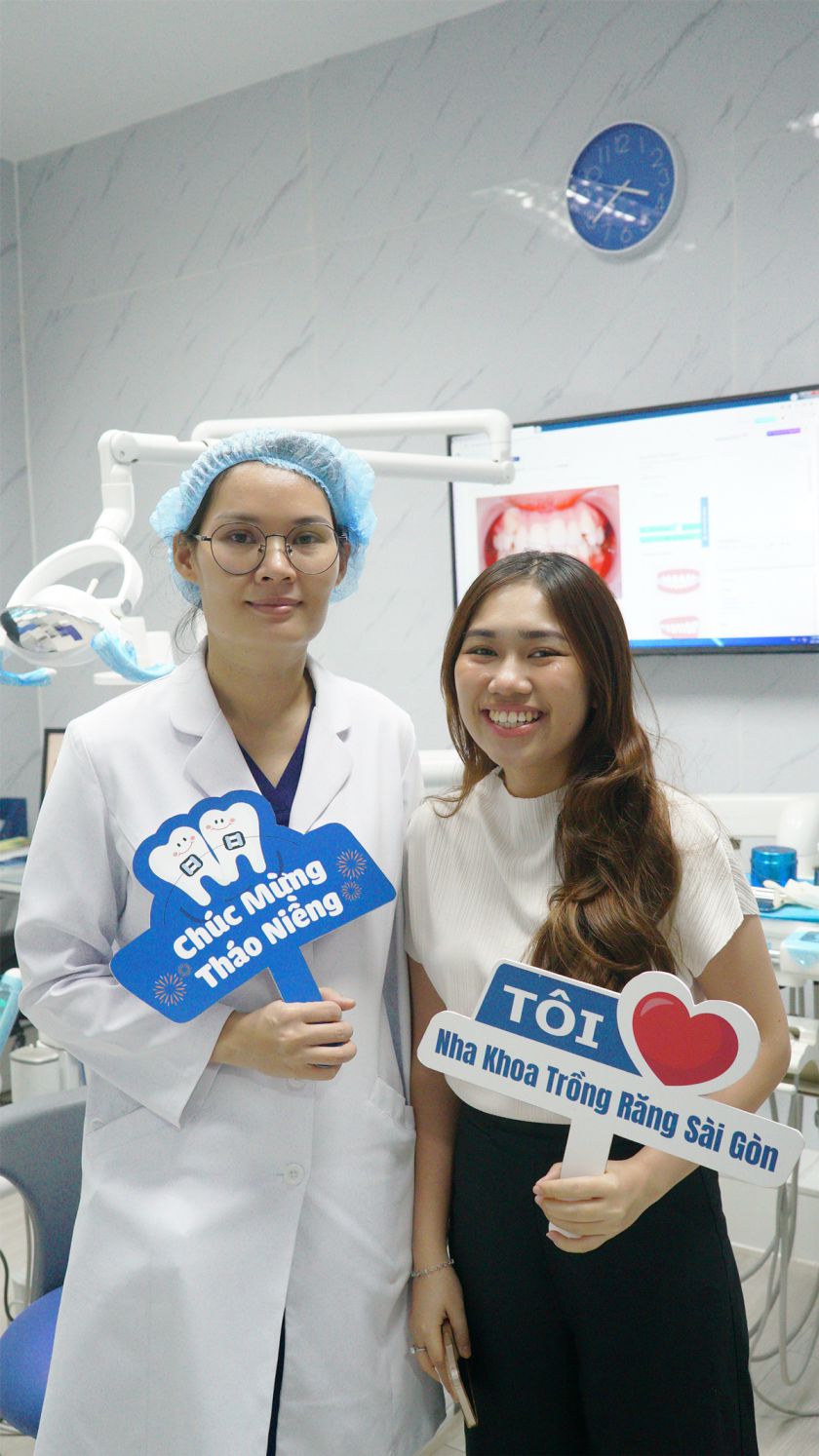 review nieng rang do kim hang 5