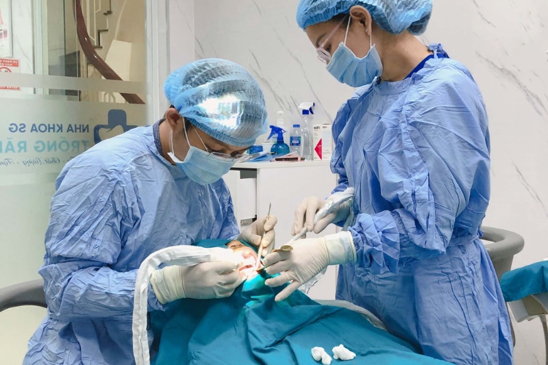 Top những nha khoa tốt nhất tại Sài Gòn [Mới Nhất 2024]