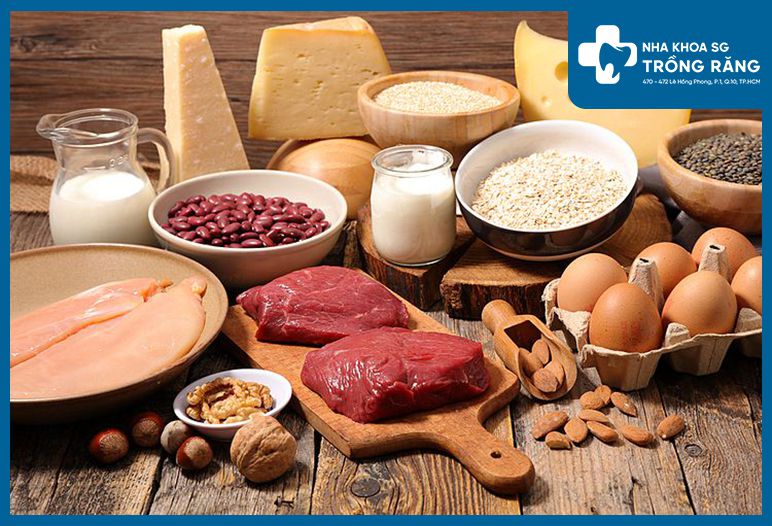 hinh anh luoi bi benh 3