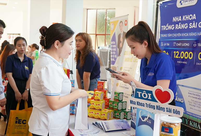 nha khoa uy tin 2024 thương hiệu mạnh quốc gia 2024